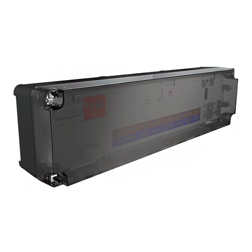 Модуль коммутационный SALUS Controls EXPERT RF - KL06RF (6 зон, для системы отопления теплых полов)