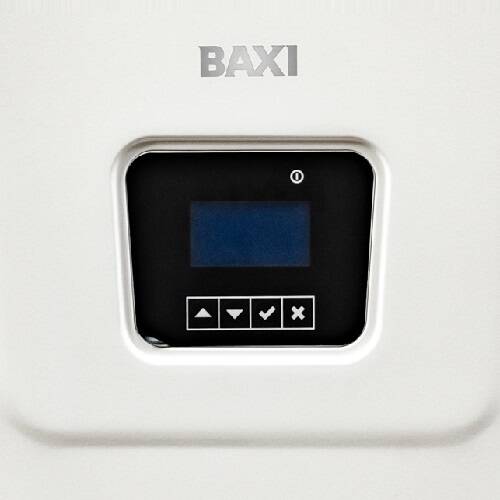 Baxi ampera plus 9