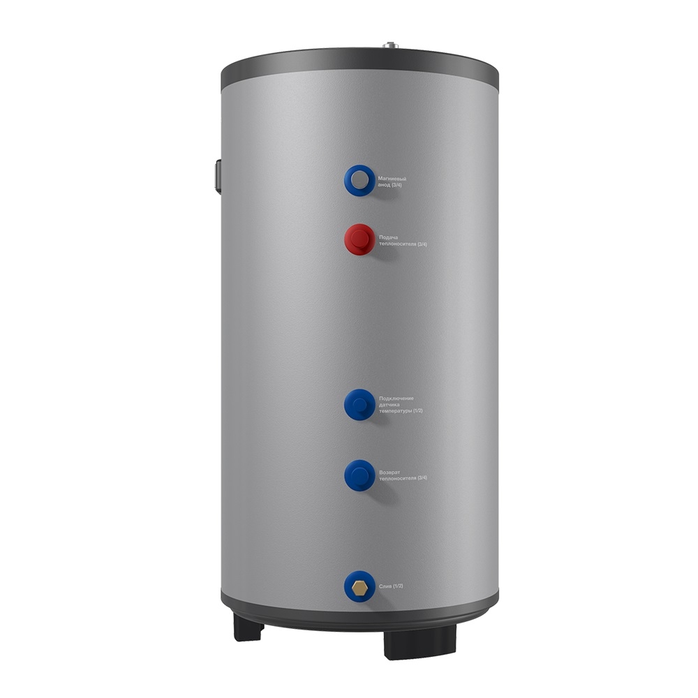 Водонагреватель комбинированный Thermex ESPERO 150 F