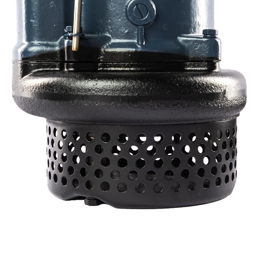 Насос шламовый UNIPUMP USP 15-15-1,5 (1.5 кВт, Hmax 22 м, Qmax 27 м³/ч, 3x400В)