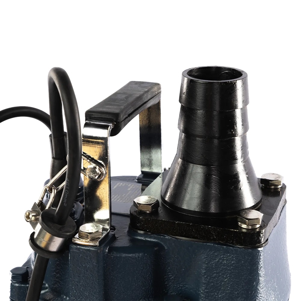 Насос шламовый UNIPUMP USP 60-16-5,5 (5.5 кВт, Hmax 23 м, Qmax 105 м³/ч, 3x400В)