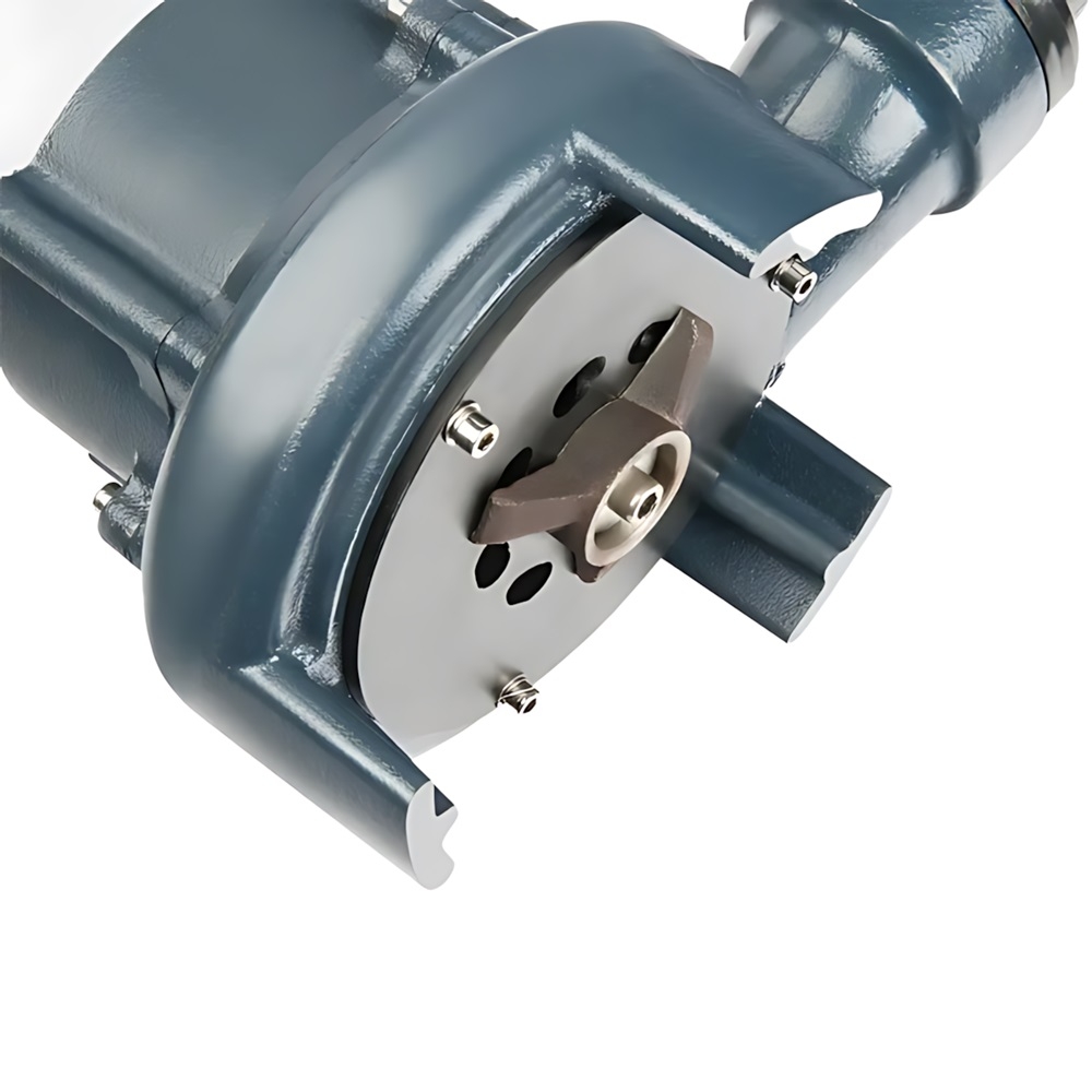 Насос фекальный UNIPUMP FEKACUT V1800DF (1.8 кВт, Hmax 12 м, 466 л/мин, 1x220В)