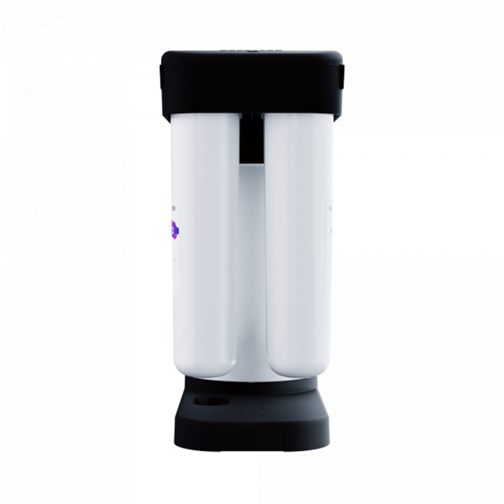 Система обратного осмоса АКВАФОР Морион DWM-102S Pro