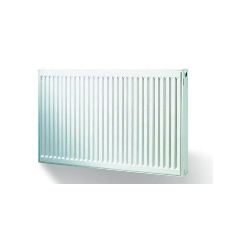 Радиатор панельный профильный Buderus Logatrend K-Profil тип 10 - 300x900 мм (цвет белый)