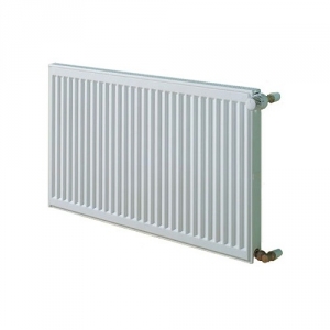 Радиатор панельный профильный KERMI Profil-K тип 10 - 300x2000 мм (подкл.боковое, цвет белый)