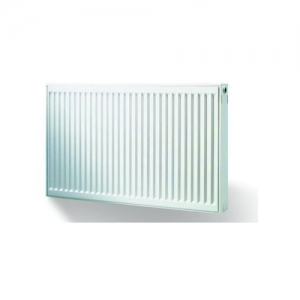 Радиатор панельный профильный Buderus Logatrend K-Profil тип 22 - 500x1000 мм (цвет белый)