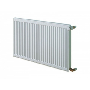 Радиатор панельный профильный KORADO RADIK KLASIK тип 21 - 300x1100 мм (подкл.боковое, белый)