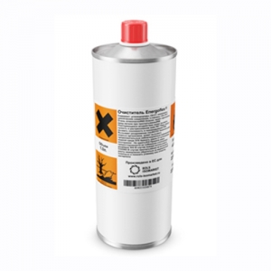 Очиститель для очистки изолируемых поверхностей Energoflex - 1 л