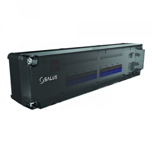 Модуль коммутационный SALUS Controls EXPERT NSB - KL04NSB (4 зоны, базовый, 230В)