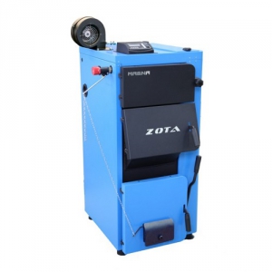 Котел комбинированный ZOTA Magna - 15 кВт (одноконтурный)