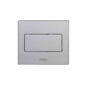 Кнопка смыва Viega T5 Visign for Style 12 - 8332.2 (пластик, цвет хром)