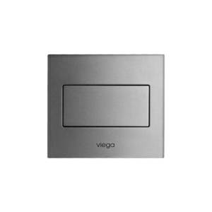 Кнопка смыва Viega T5 Visign for Style 12 - 8332.2 (пластик, цвет матовый хром)