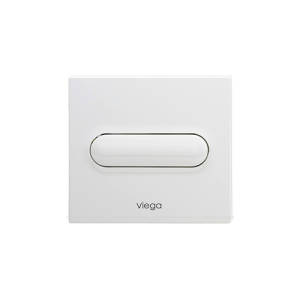 Кнопка смыва Viega T5 Visign for Style 11 - 8331.2 (пластик, цвет альп. белый)