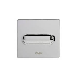 Кнопка смыва Viega T5 Visign for Style 11 - 8331.2 (пластик, цвет хром)