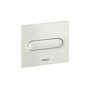Кнопка смыва Viega T5 Visign for Style 11 - 8331.2 (пластик, цвет пергамон)