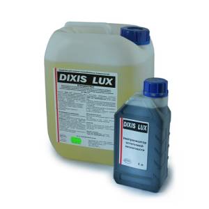 Средство для промывки системы отопления DIXIS LUX