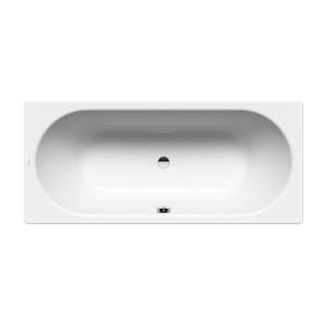 Ванна стальная прямоугольная KALDEWEI Classic Duo 110 - 180x80 мм (без ножек, Easy-Clean)