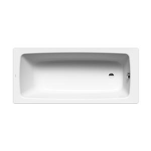 Ванна стальная прямоугольная KALDEWEI Cayono 751 - 180x80 мм (с покрытием Easy-Clean)