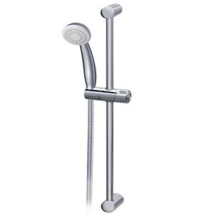 Душевой гарнитур VIDIMA SEVAJET S1 - BA187AA (1-х режимная, цвет хром)