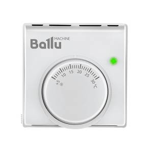 Термостат Ballu BMT-2