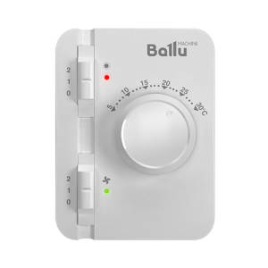 Пульт управления Ballu BRC-E