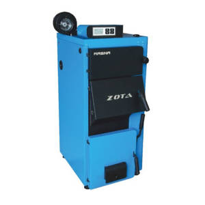 Котел комбинированный ZOTA Magna - 60 кВт (одноконтурный)