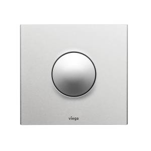 Кнопка смыва Viega T5 Visign for Style 10 - 8315.2 (пластик, цвет металлик)