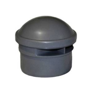 Клапан вентиляционный SINIKON Standart - 110 (для системы внутренней канализации)