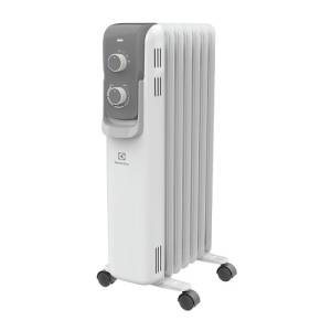 Радиатор масляный Electrolux LINE - 1500 Вт (7 секций)