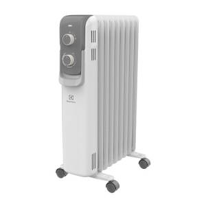 Радиатор масляный Electrolux LINE - 2000 Вт (9 секций)