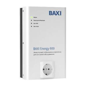 Стабилизатор сетевого напряжения BAXI Energy 600