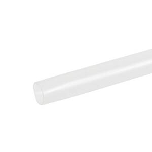 Труба из сшитого полиэтилена Gekon TRITHERM - 16x2.0 (PE-Xa/EVOH, PN6, бухта 100 м, цвет белый)
