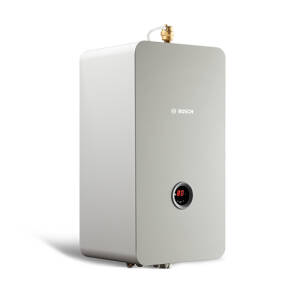 Котел электрический настенный Bosch Tronic Heat 3000 - 4 кВт (230В, одноконтурный)