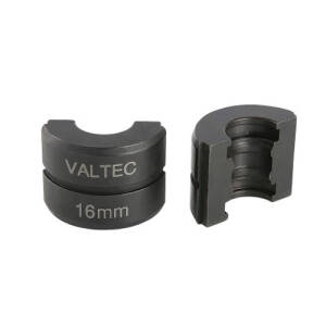 Вкладыши для пресс-клещей VALTEC VTm.294 для труб диаметром 16 мм