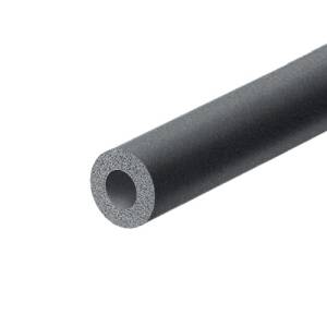 Теплоизоляция для труб K-FLEX ST - d6x6 мм (штанга 2 м, цвет черный)