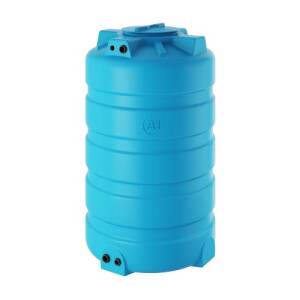 Бак для воды АКВАТЕК ATV PREMIUM 500 BW (двухслойный, цвет сине-белый)