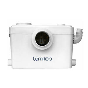 Канализационная насосная установка Termica COMPACT LIFT 600