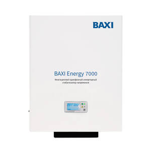 Стабилизатор сетевого напряжения BAXI Energy 7000