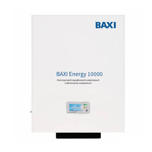 Стабилизатор сетевого напряжения BAXI Energy 10000