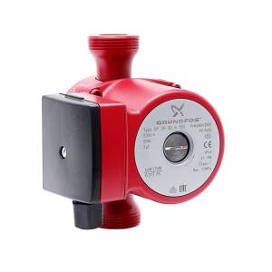 Насос циркуляционный Grundfos UP 20-30 N