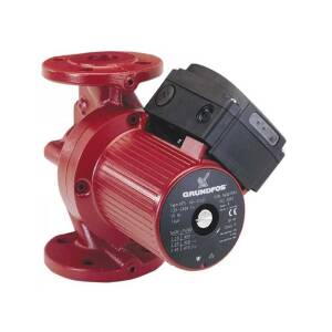 Насос циркуляционный Grundfos 200 UPS 40-60/2 F PN6/10 (3x400 В)