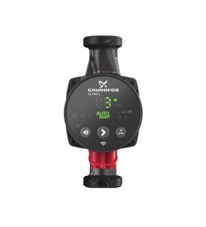 Насос циркуляционный Grundfos ALPHA2 25-80
