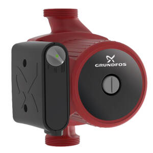 Насос циркуляционный Grundfos 100 UPS 25-100