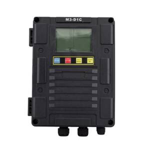 Пульт управления UNIPUMP M3-D1C тип 3 (для насосов 7.5-9.2 кВт, 25 А)
