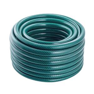 Шланг поливочный UNIPUMP ПВХ - 1/2", длина 50 м (армированный)