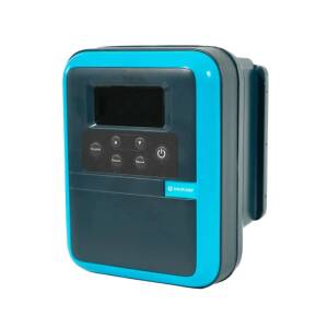 Блок управления насосом UNIPUMP FCP-2.2M (с кнопочным управлением)