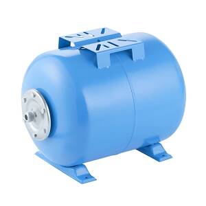 Гидроаккумулятор UNIPUMP H50 (горизонтальный, напольный)