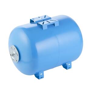 Гидроаккумулятор UNIPUMP H100 (горизонтальный, напольный)