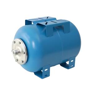 Гидроаккумулятор UNIPUMP ГГ 24М (горизонтальный, напольный)