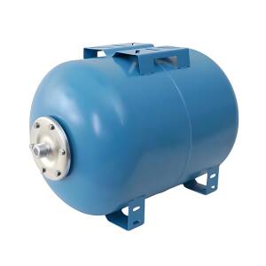 Гидроаккумулятор UNIPUMP ГГ 50М (горизонтальный, напольный)